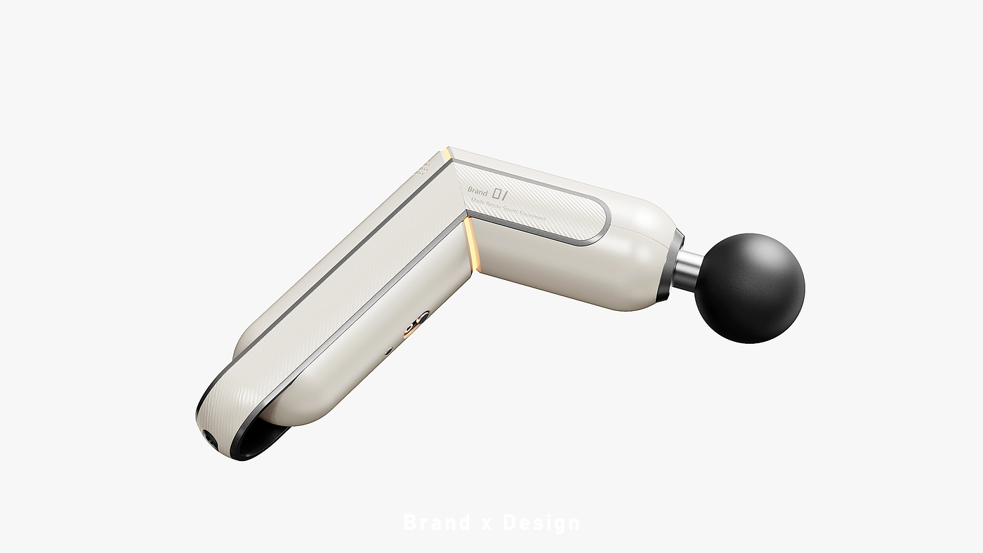 Fascia gun，