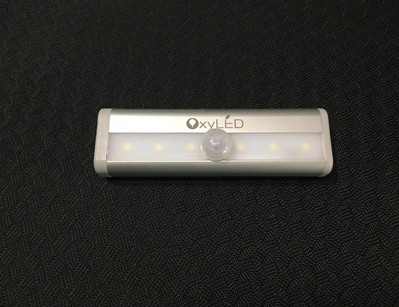 LED lamp，Aerobic exercise，originality，Small lamp，