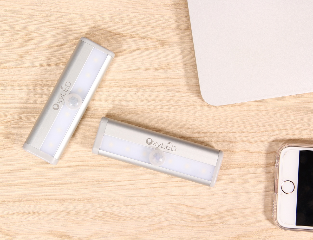 LED lamp，Aerobic exercise，originality，Small lamp，