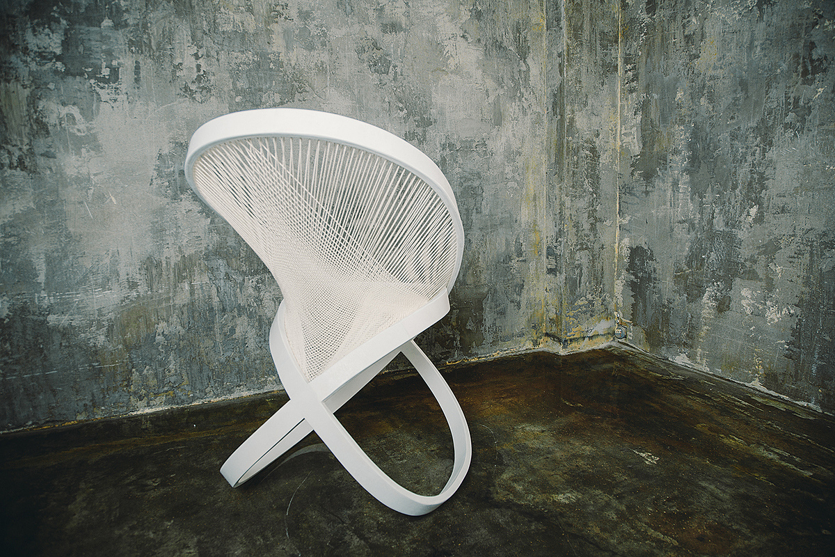 if，chair，reverse，award-winning work，