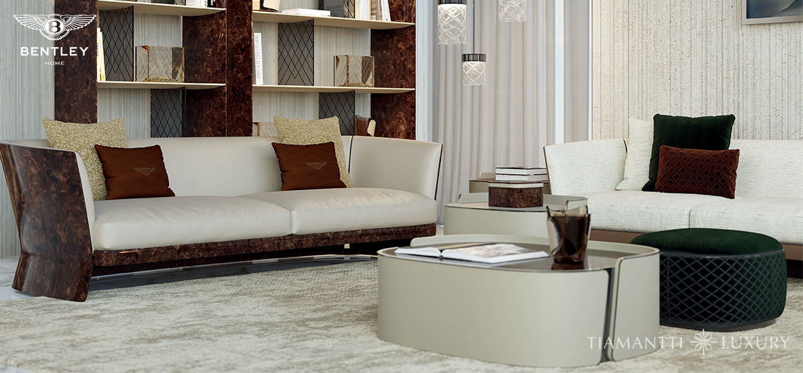 Living room coffee table，