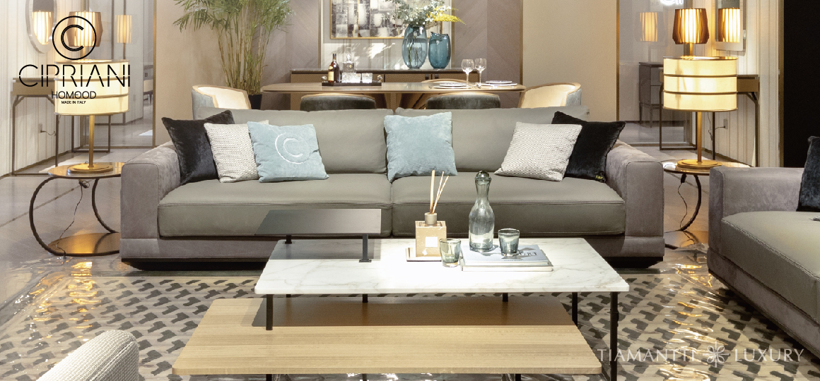 Living room coffee table，