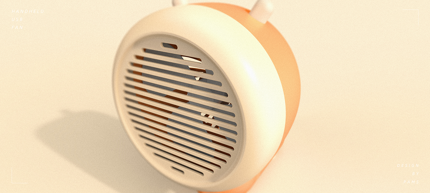 Fan，