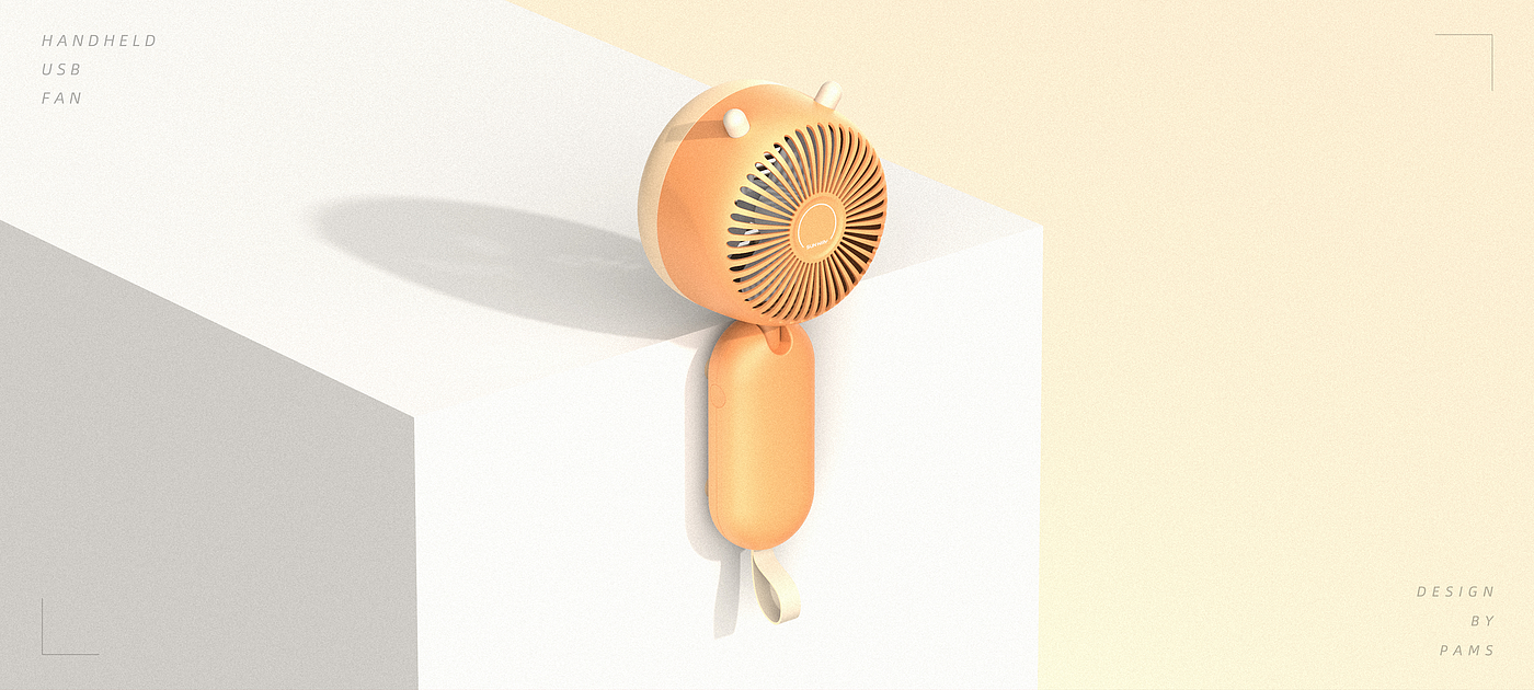 Fan，