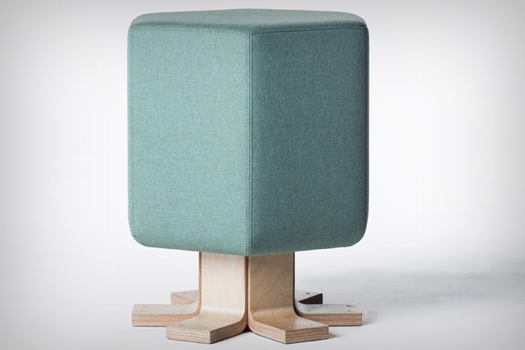 Dynamic induction，Magic chair，3D amusement park，Creative home，industrial design，