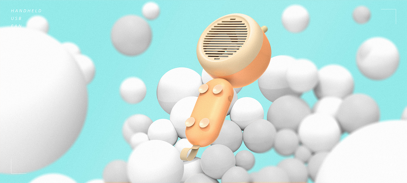 Fan，