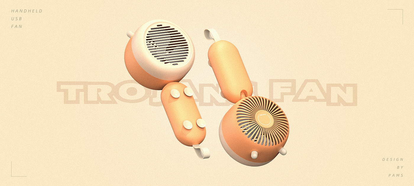 Fan，