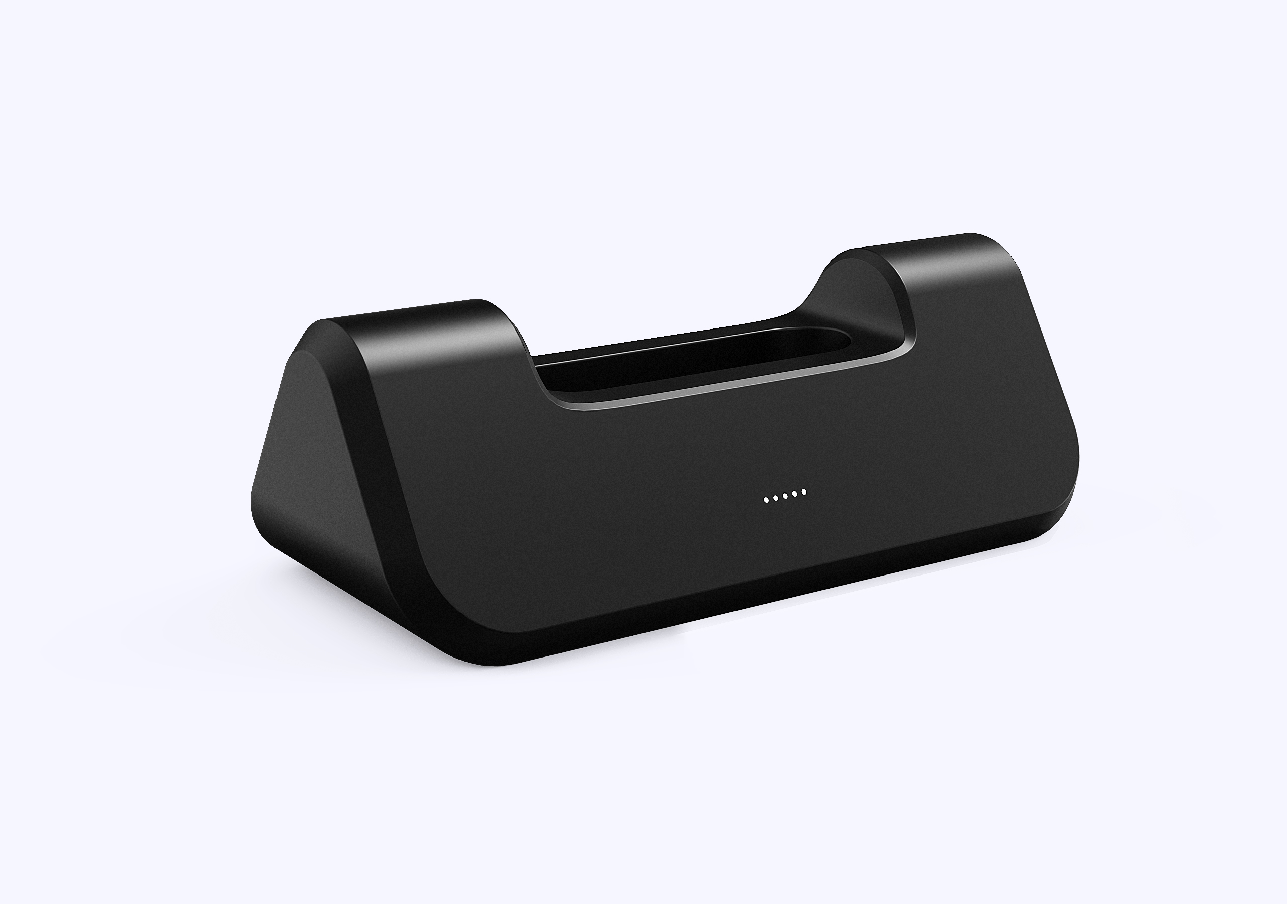 Charger，Simplicity，