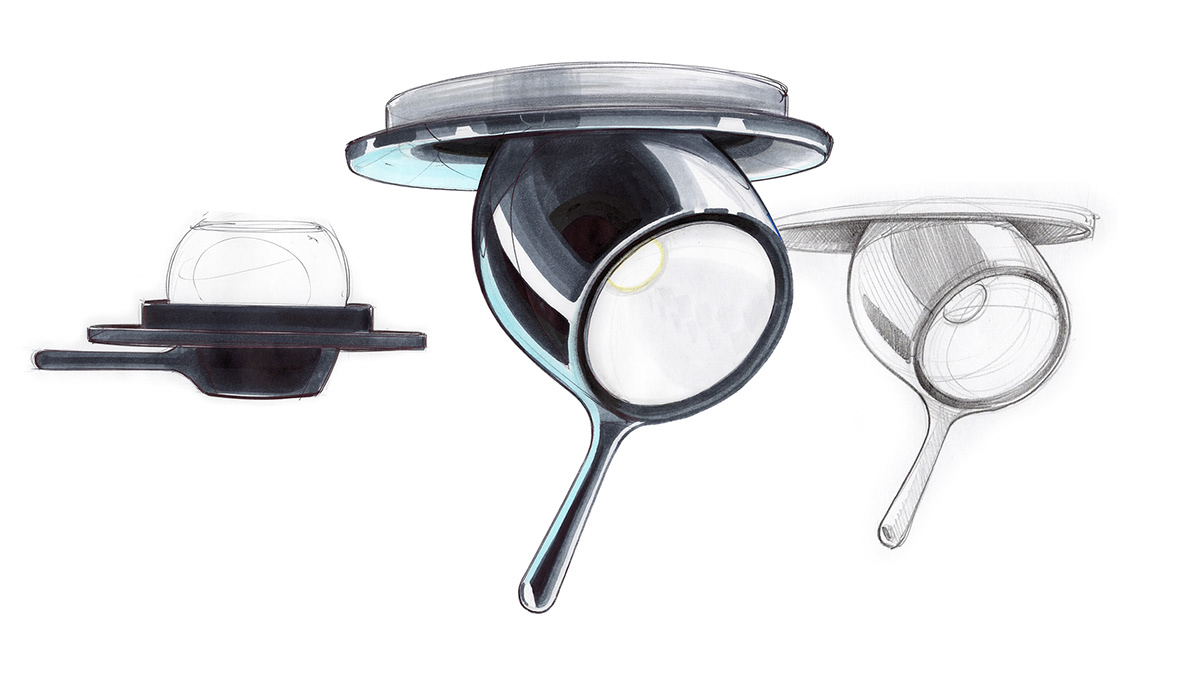 Igor Lobanov，lamps and lanterns，Adjustable，Downlight，Spotlight，