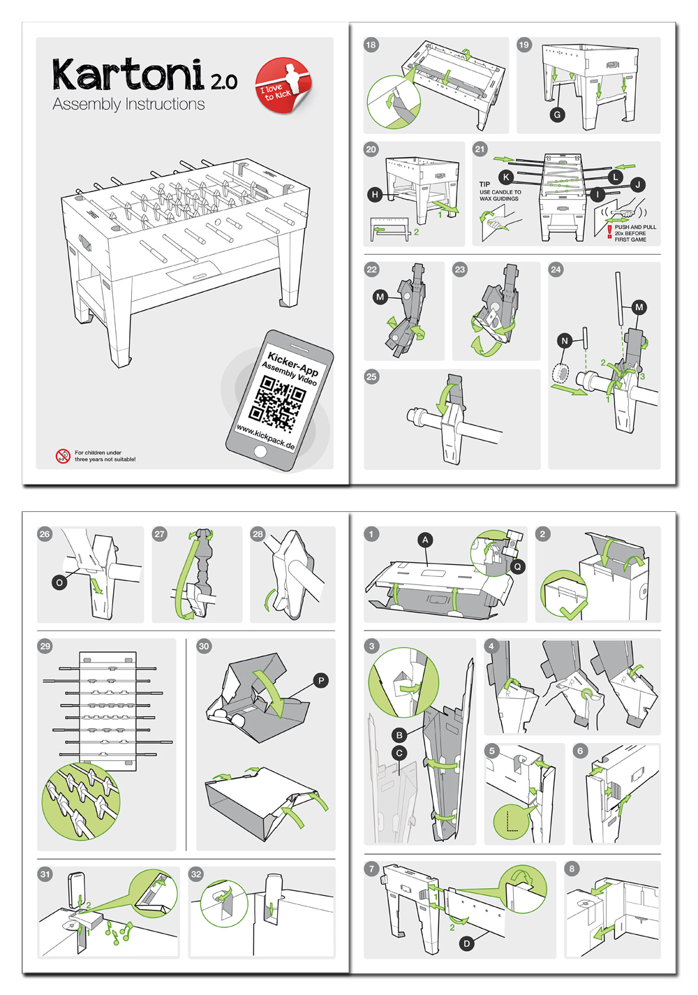 red dot，customized，originality，Table football，sporting facilities，
