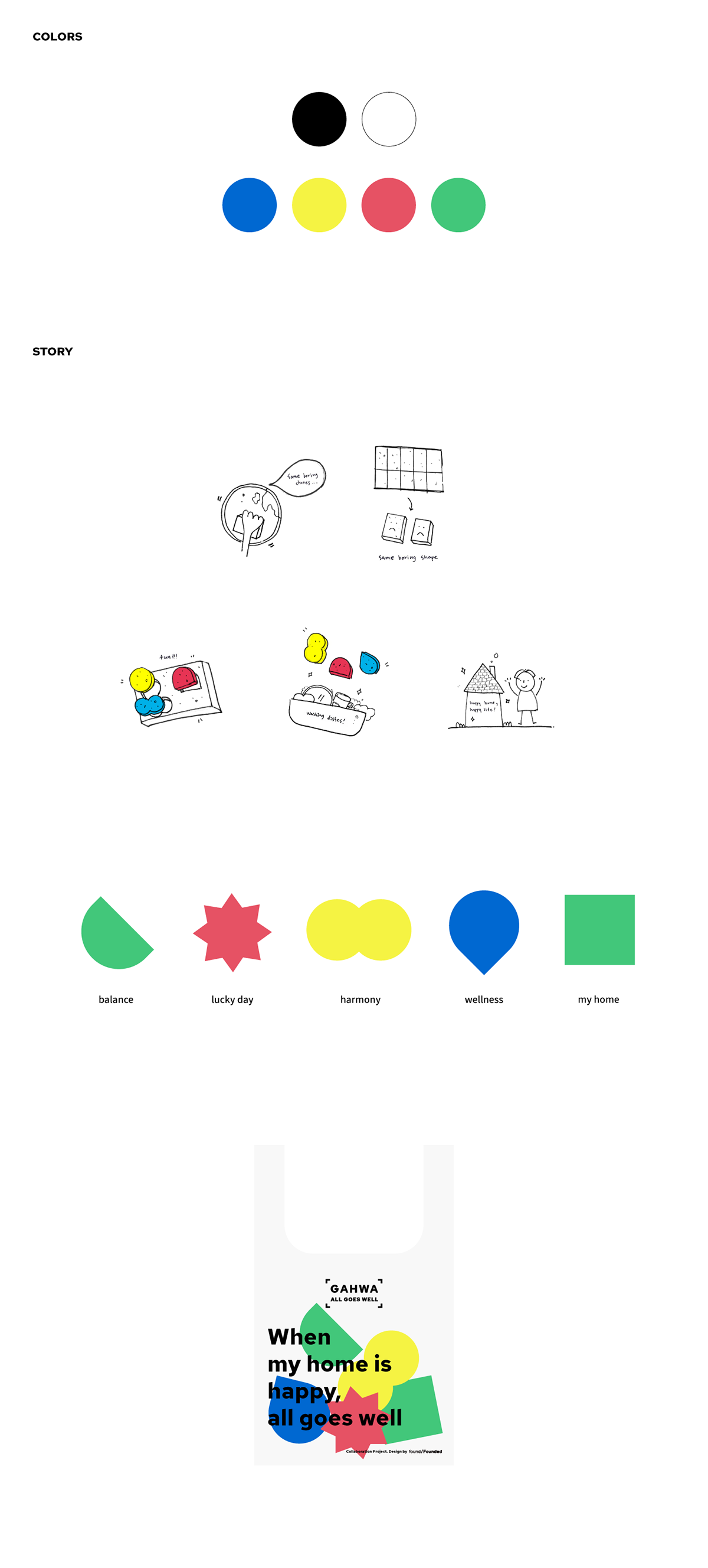 geometry，kitchenware，DDP，Brand promotion，Baijiebu，