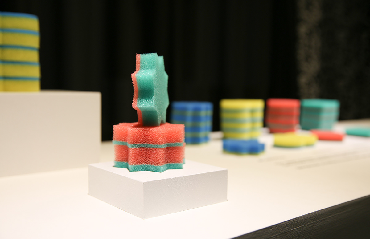 geometry，kitchenware，DDP，Brand promotion，Baijiebu，