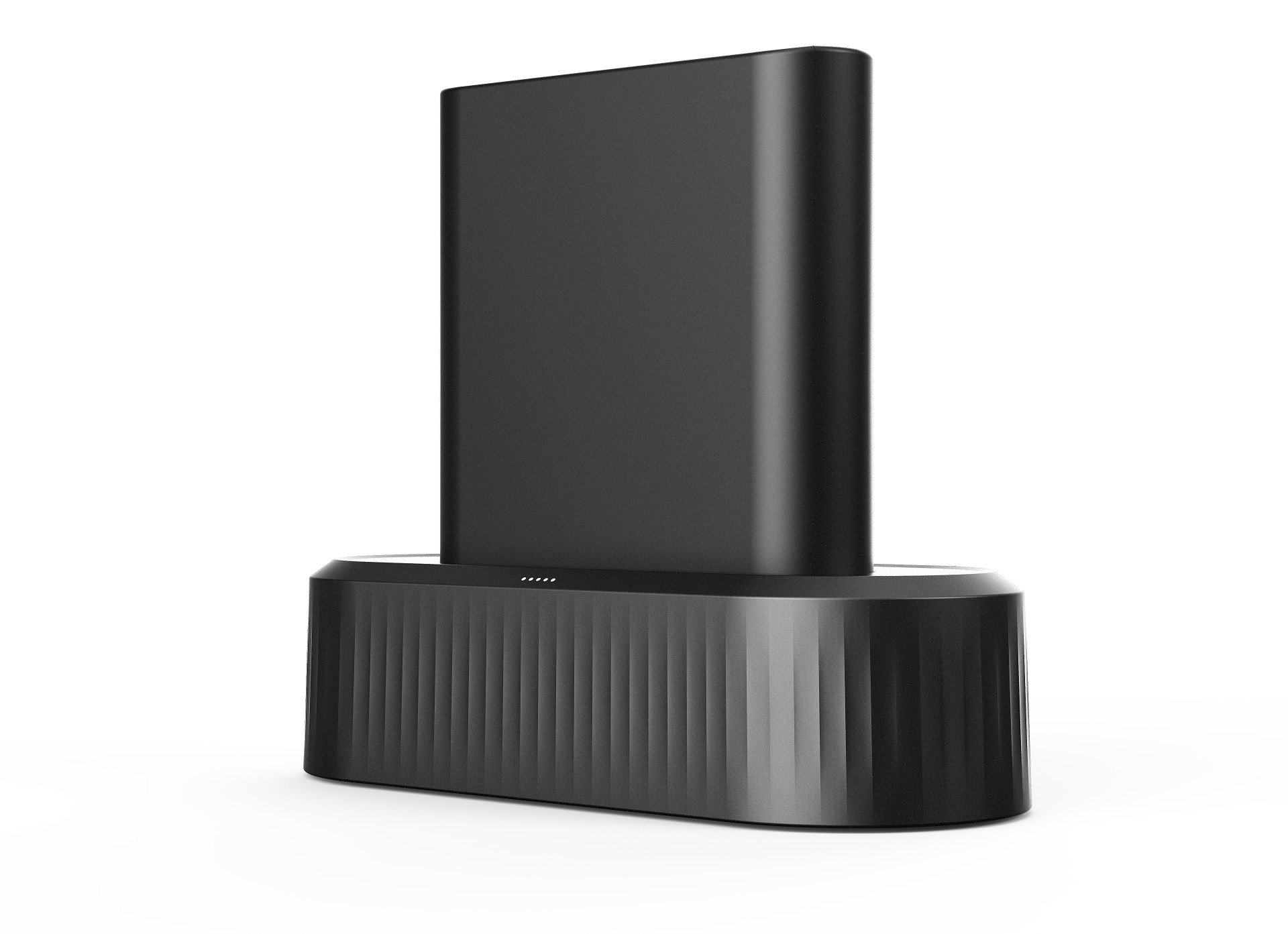 Charger，Simplicity，