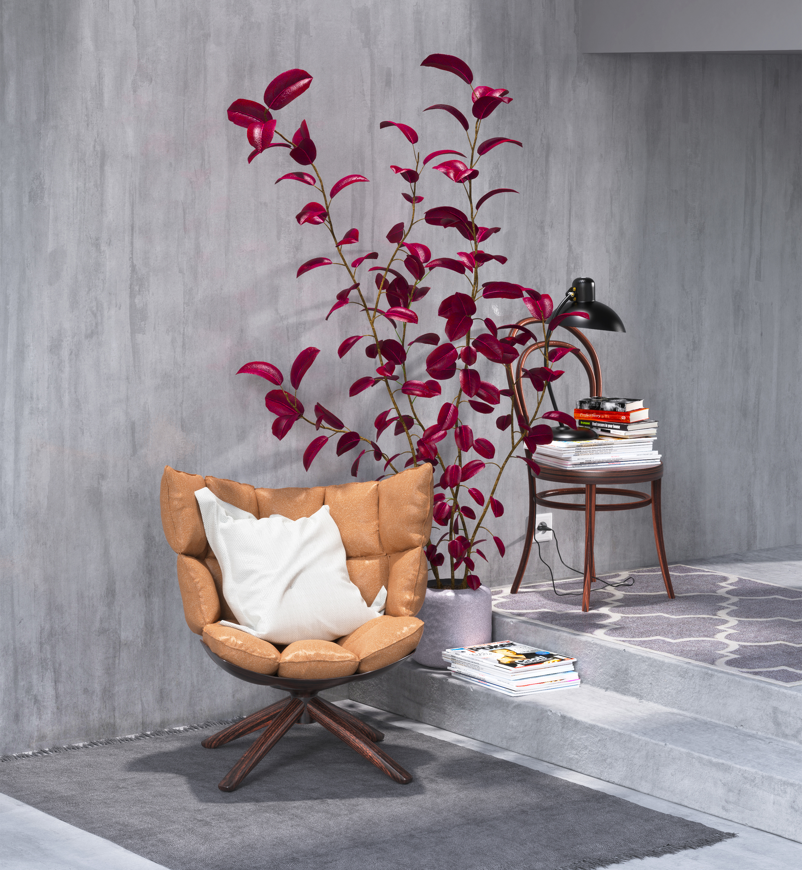 keyshot，electronic product，Render，