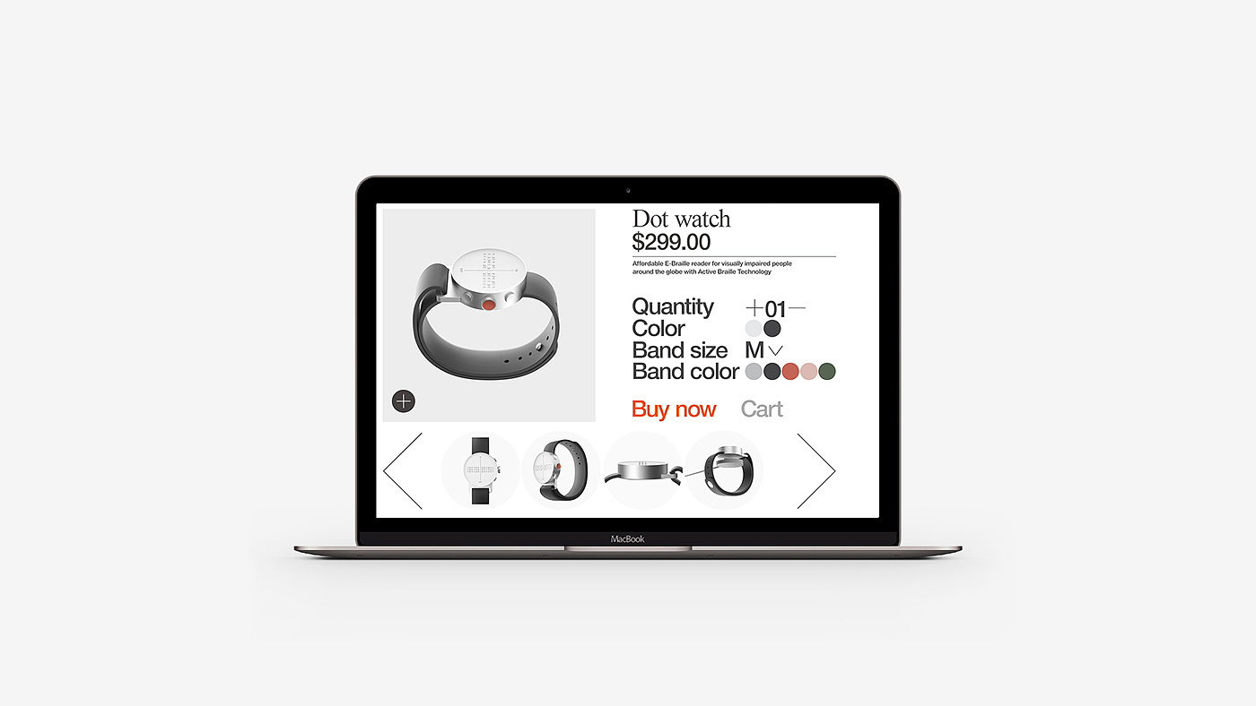 Disabled Watch，Braille smart Watch，intelligence，blind，originality，