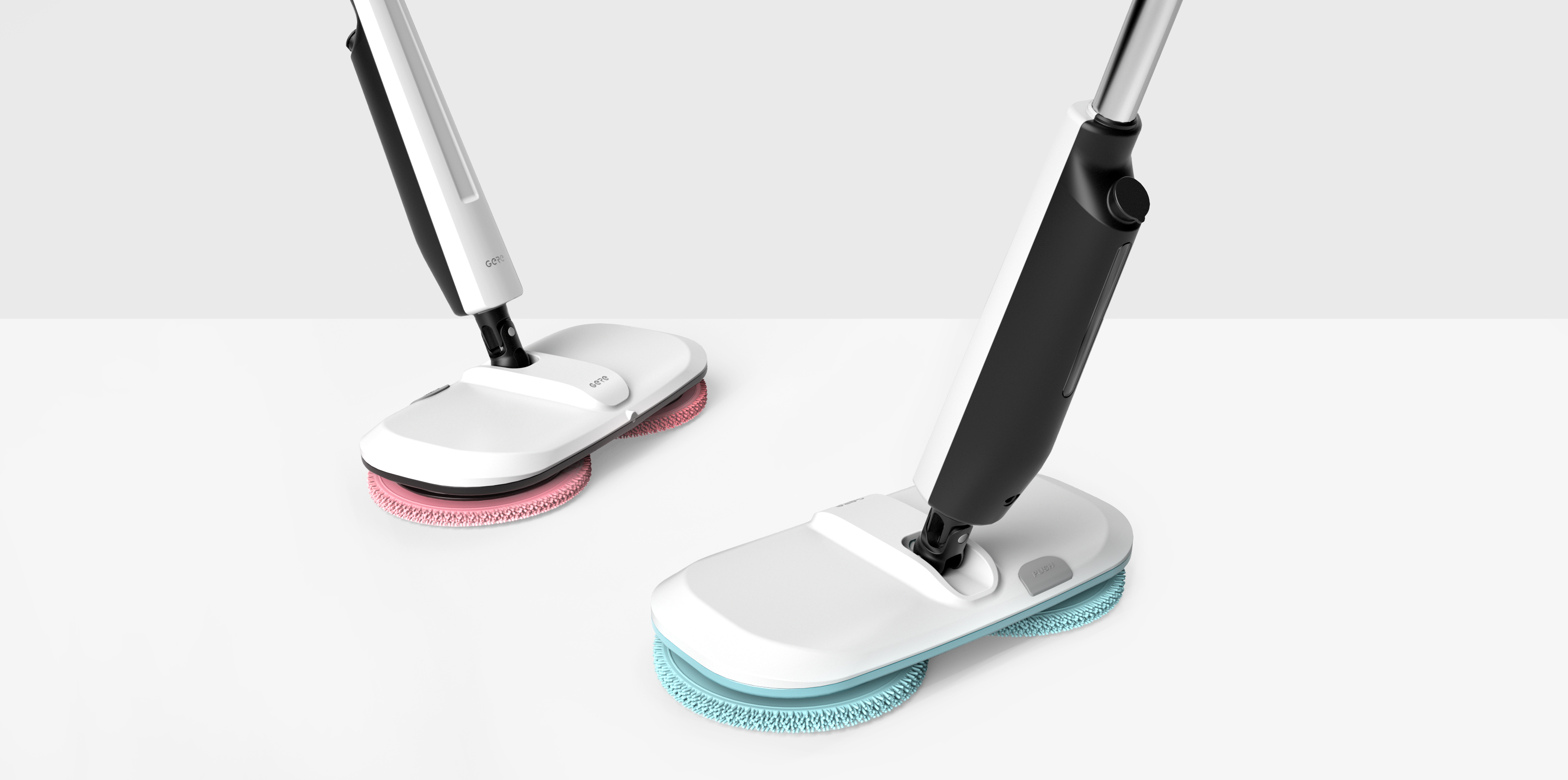 Cleaning tools，Floor cleaning，Spray mop，Mop，Electric water spray mop，Household appliances，household electrical appliances，Clean home environment，