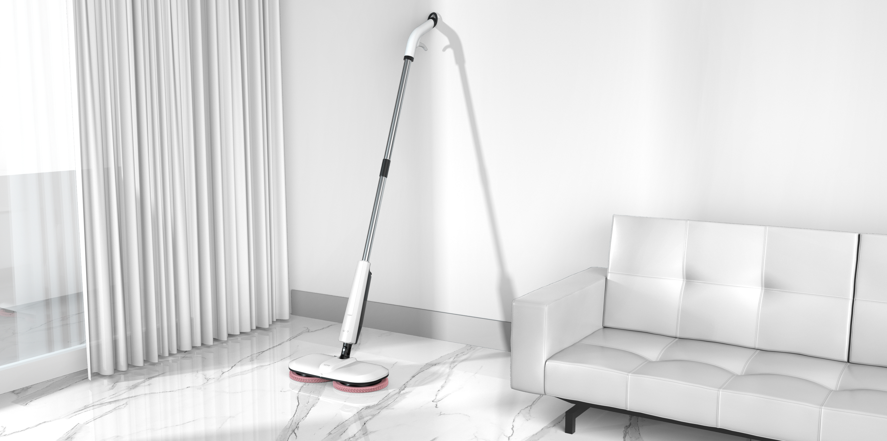 Cleaning tools，Floor cleaning，Spray mop，Mop，Electric water spray mop，Household appliances，household electrical appliances，Clean home environment，