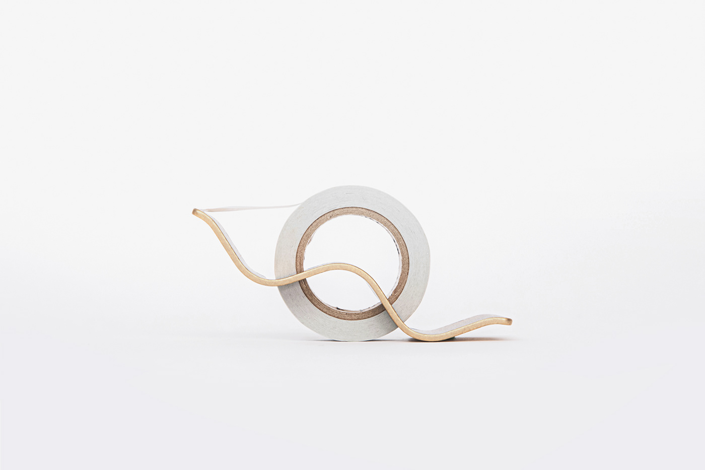 WAVE，Wavy，alumina，Tape cutter，Tray，vase，