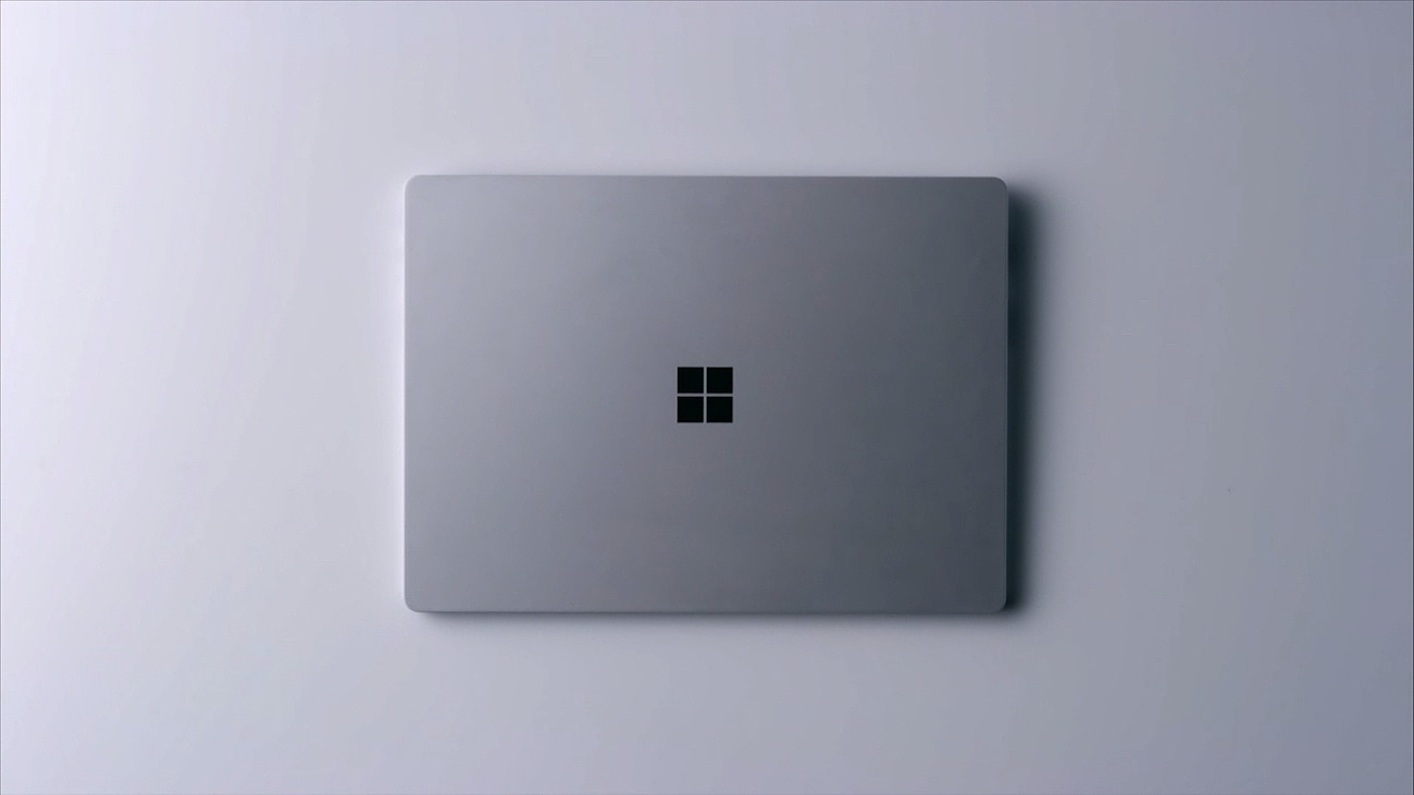 微软，surface，笔记本电脑，数码产品，产品设计，