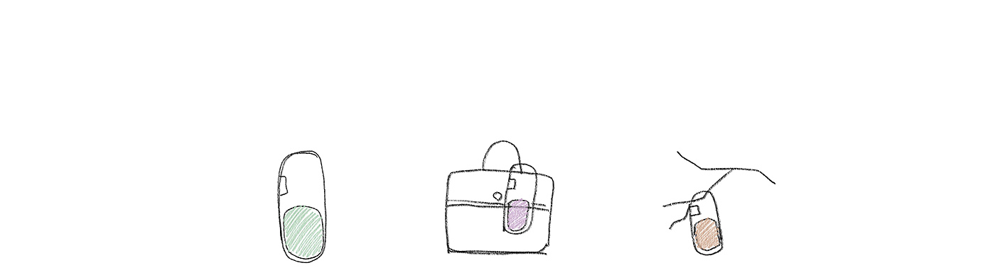 Carabiner，Bluetooth speaker，parts，decorate，
