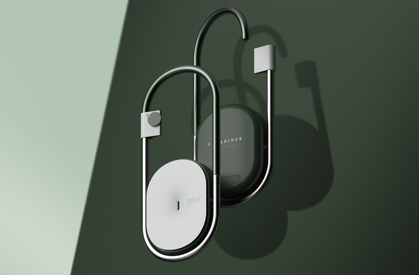 Carabiner，Bluetooth speaker，parts，decorate，