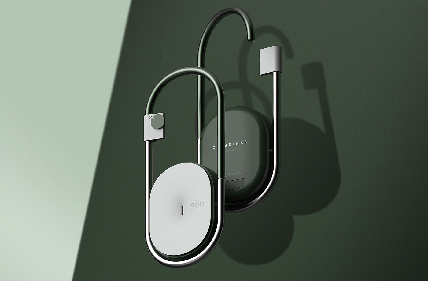 Carabiner，Bluetooth speaker，parts，decorate，