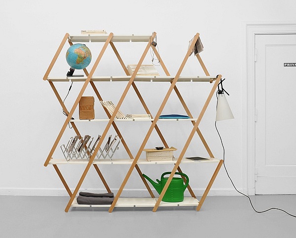 bookshelf，