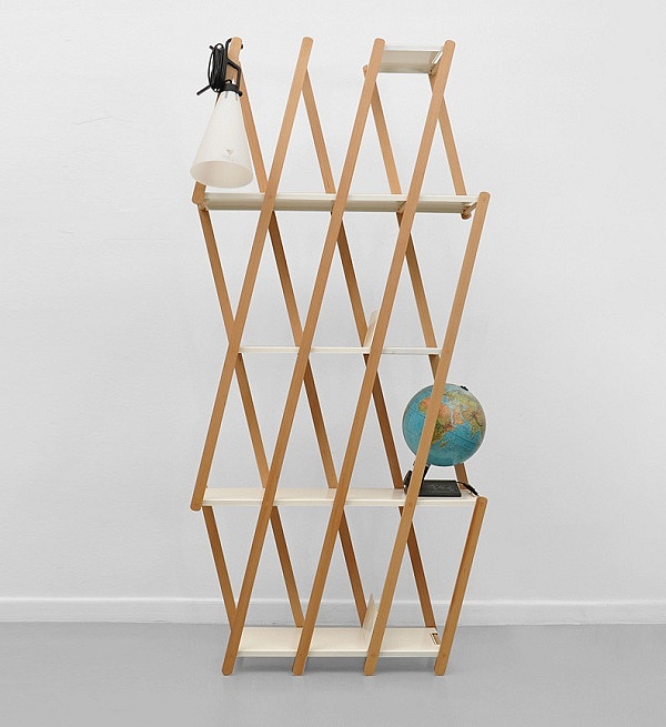 bookshelf，