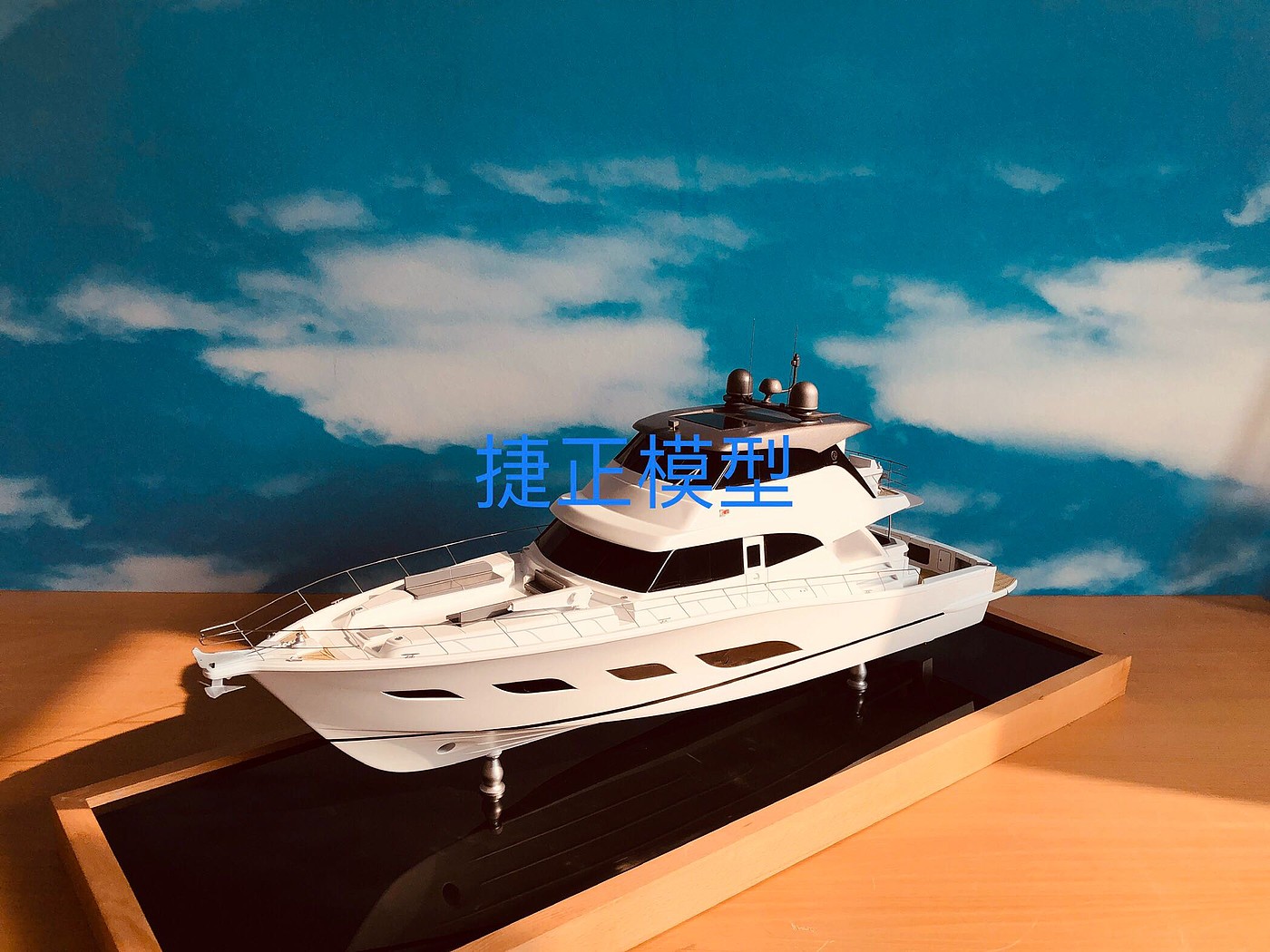 Model，