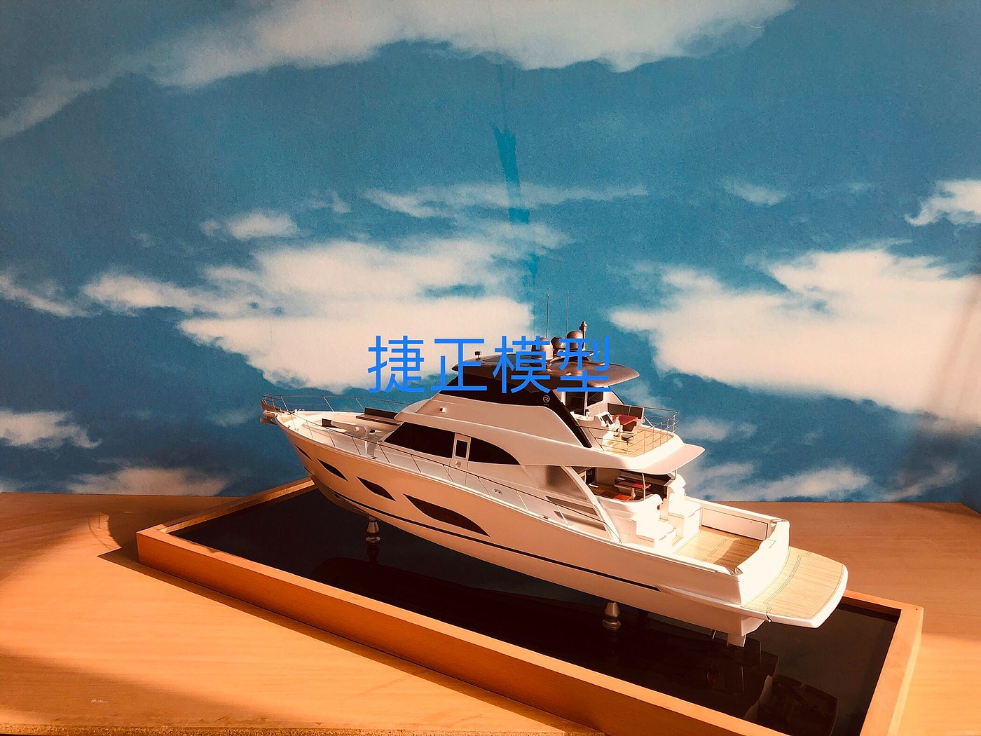 Model，