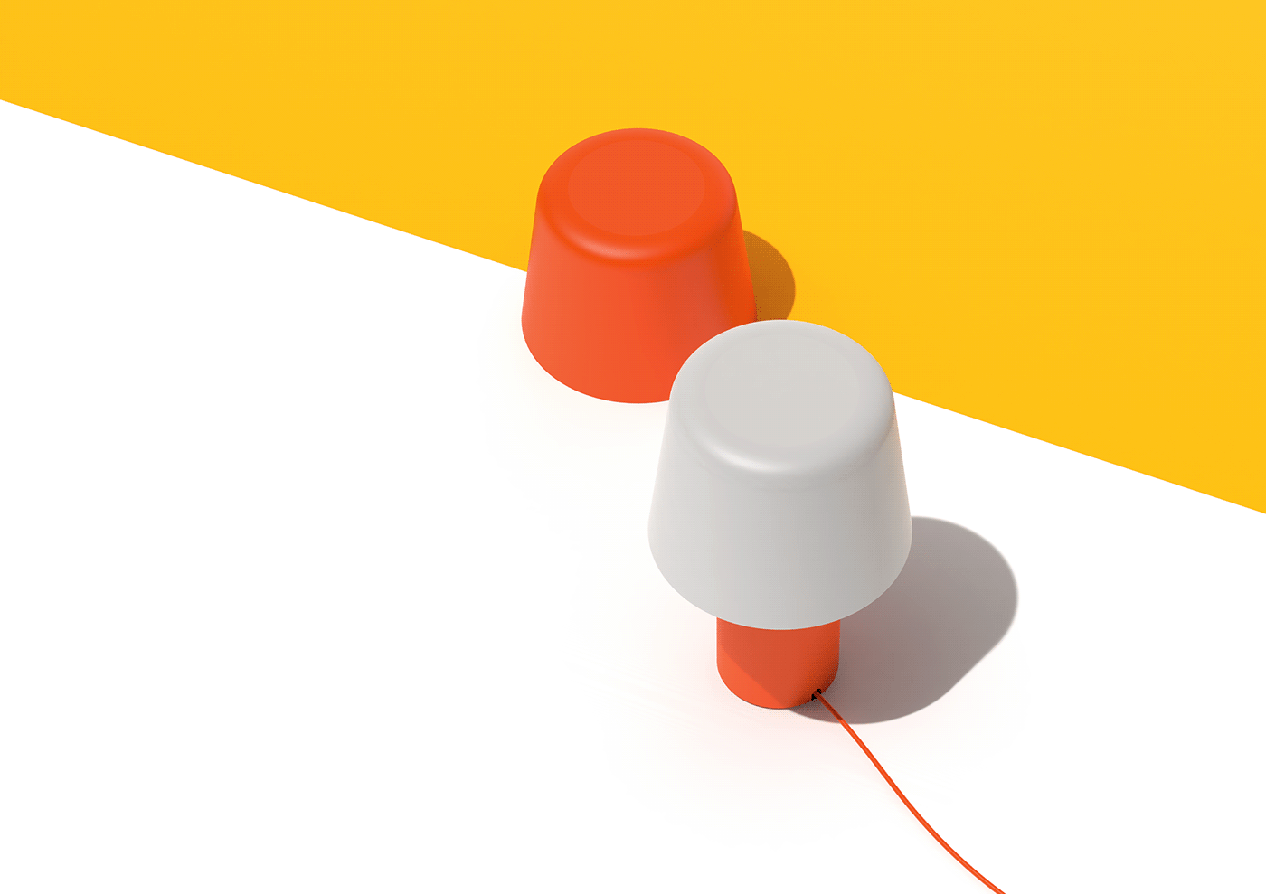 lamps and lanterns，Lighting tools，furniture，Basic light，