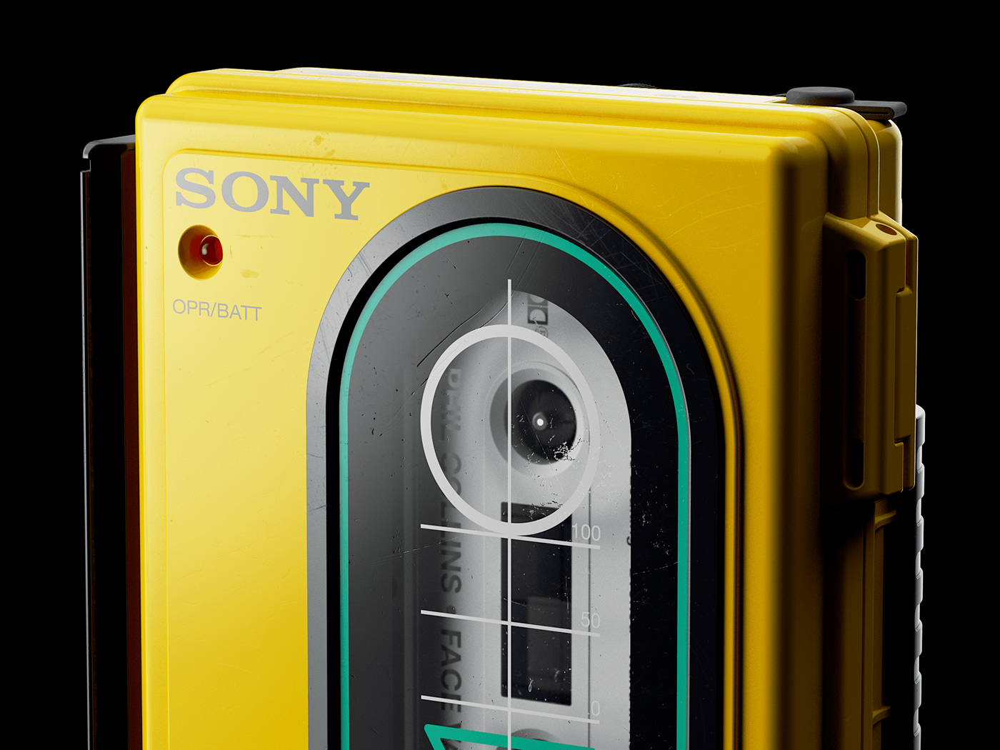 Sony，Walkman，WM-F35，sony，