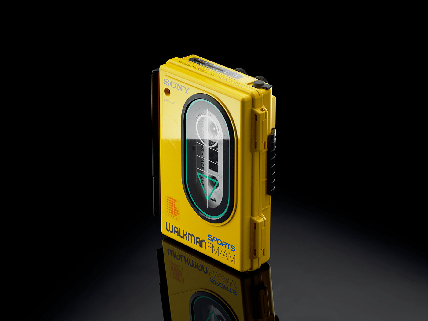 Sony，Walkman，WM-F35，sony，