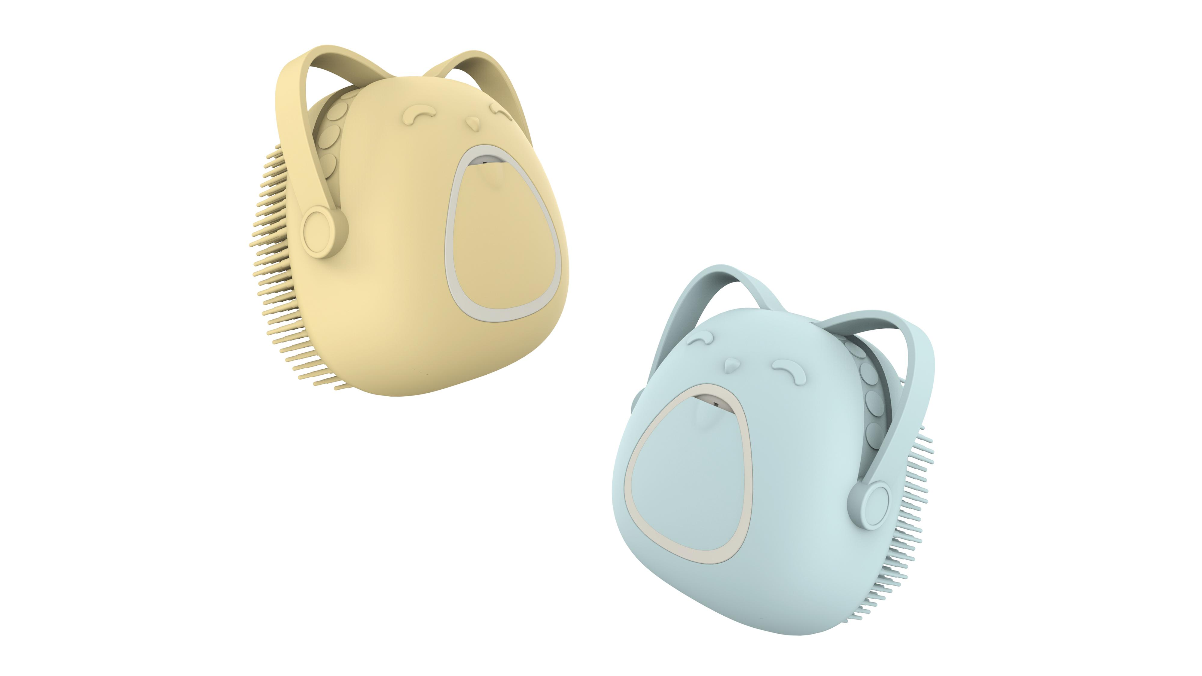 Appearance design，Structural design，