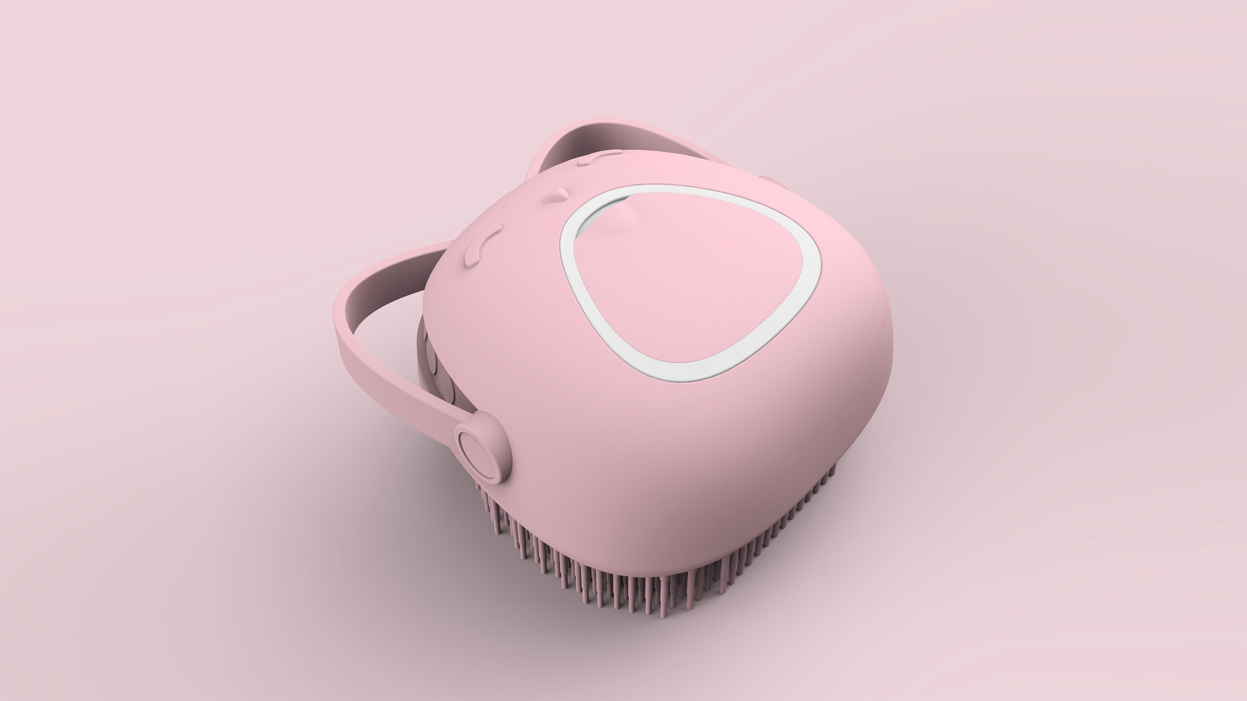 Appearance design，Structural design，