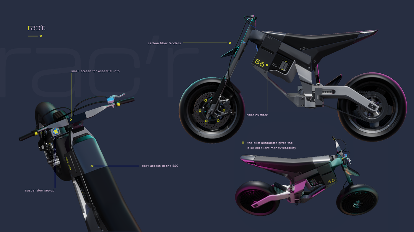 motorcycle，vehicle，sketch，Hand drawn，