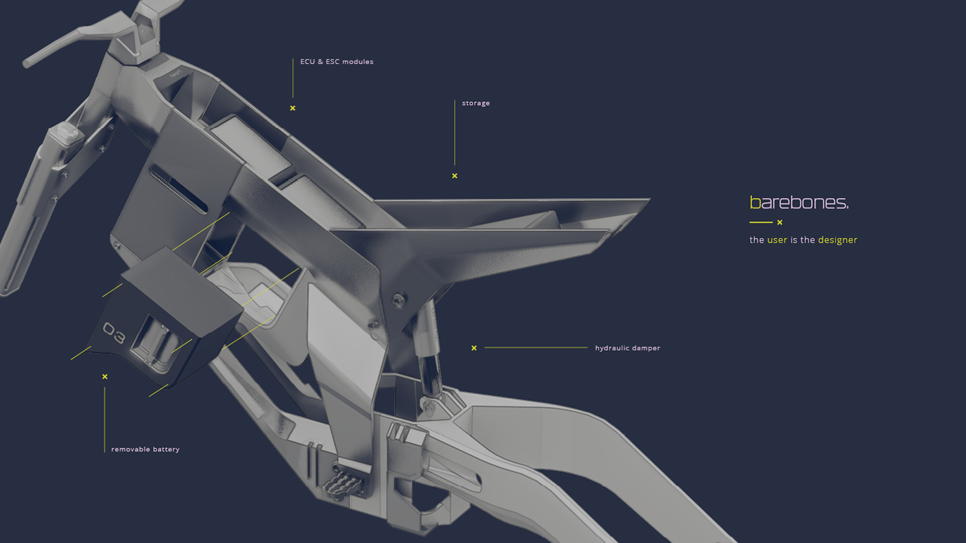 motorcycle，vehicle，sketch，Hand drawn，