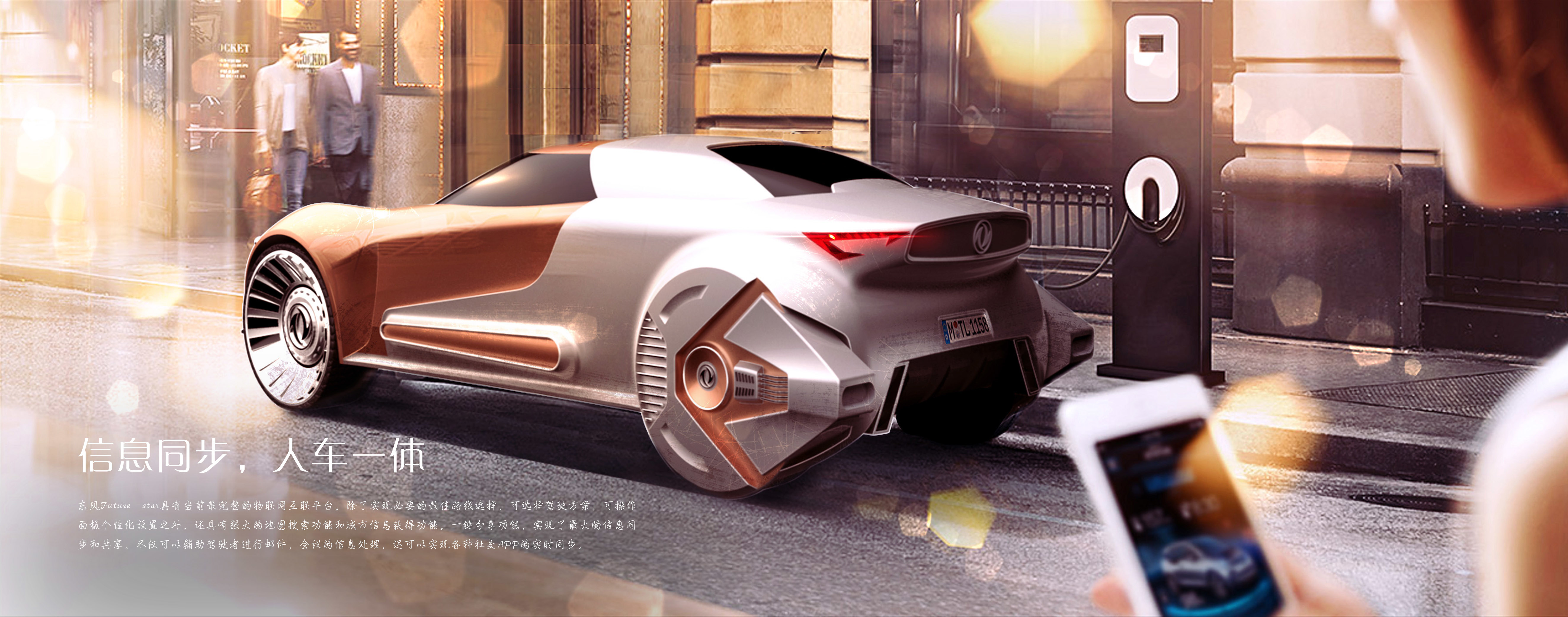 Domestic Dongfeng，