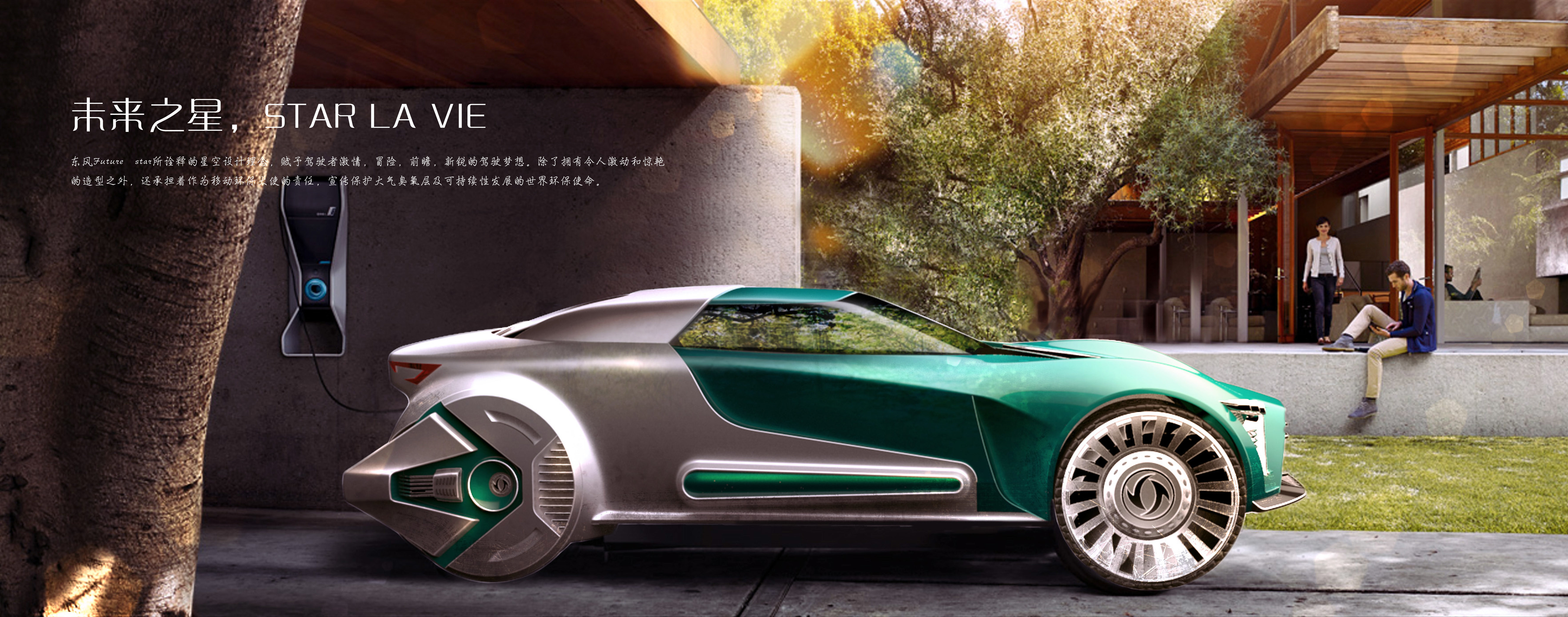 Domestic Dongfeng，