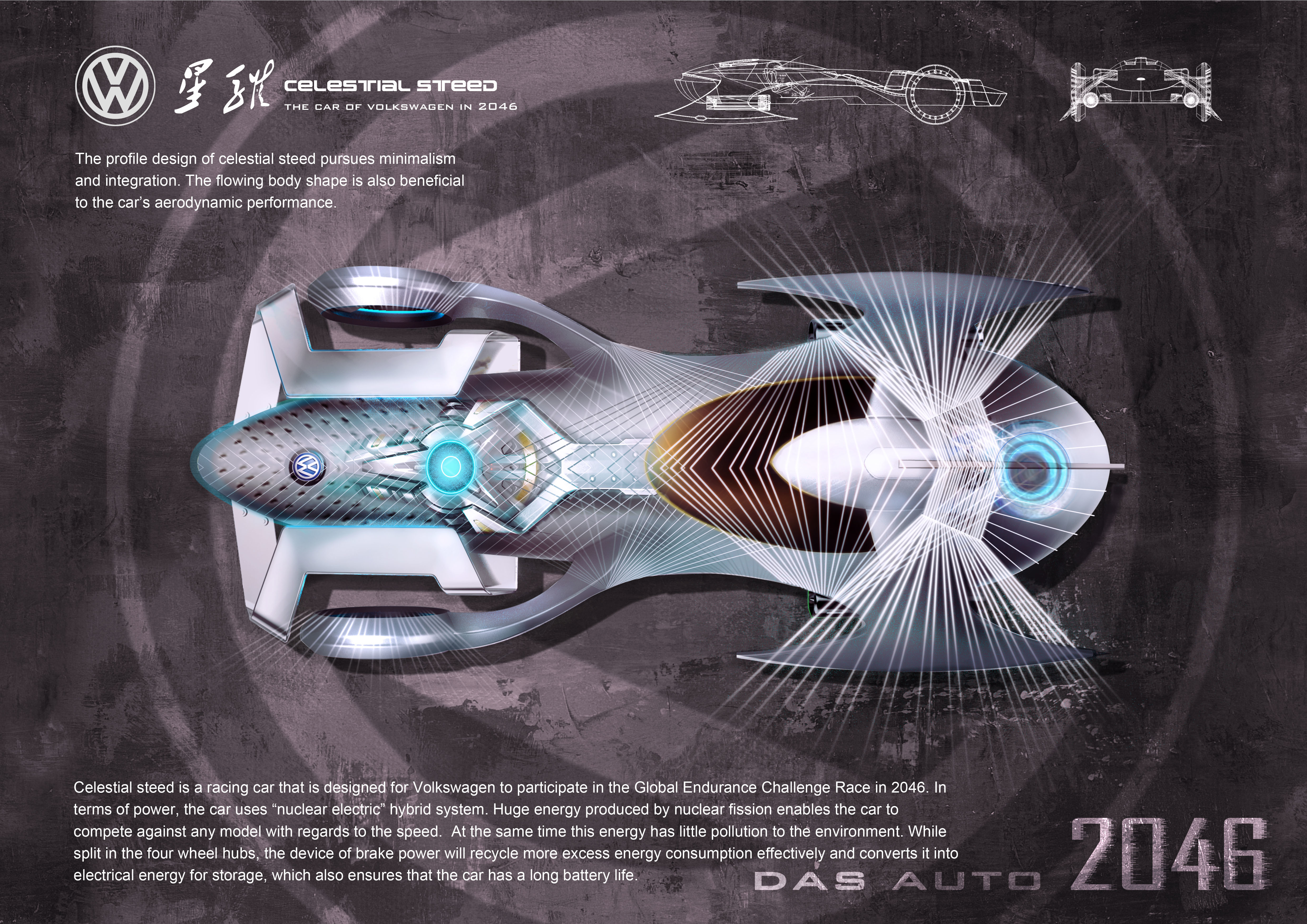 Racing Gears Advance，