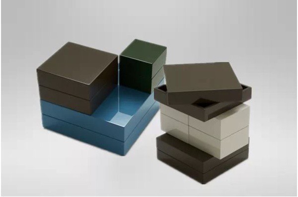 Masayuki Kurokawa ，furniture，Japanese design，