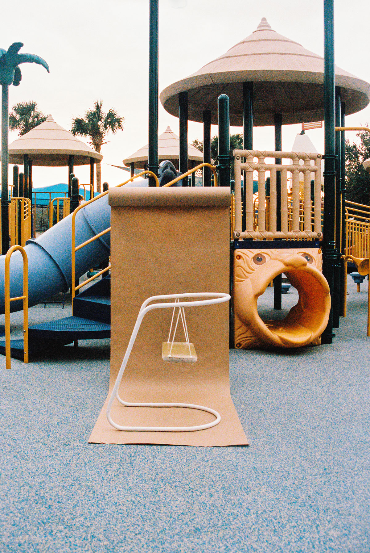 swing，chair，childhood，industrial design，product design，