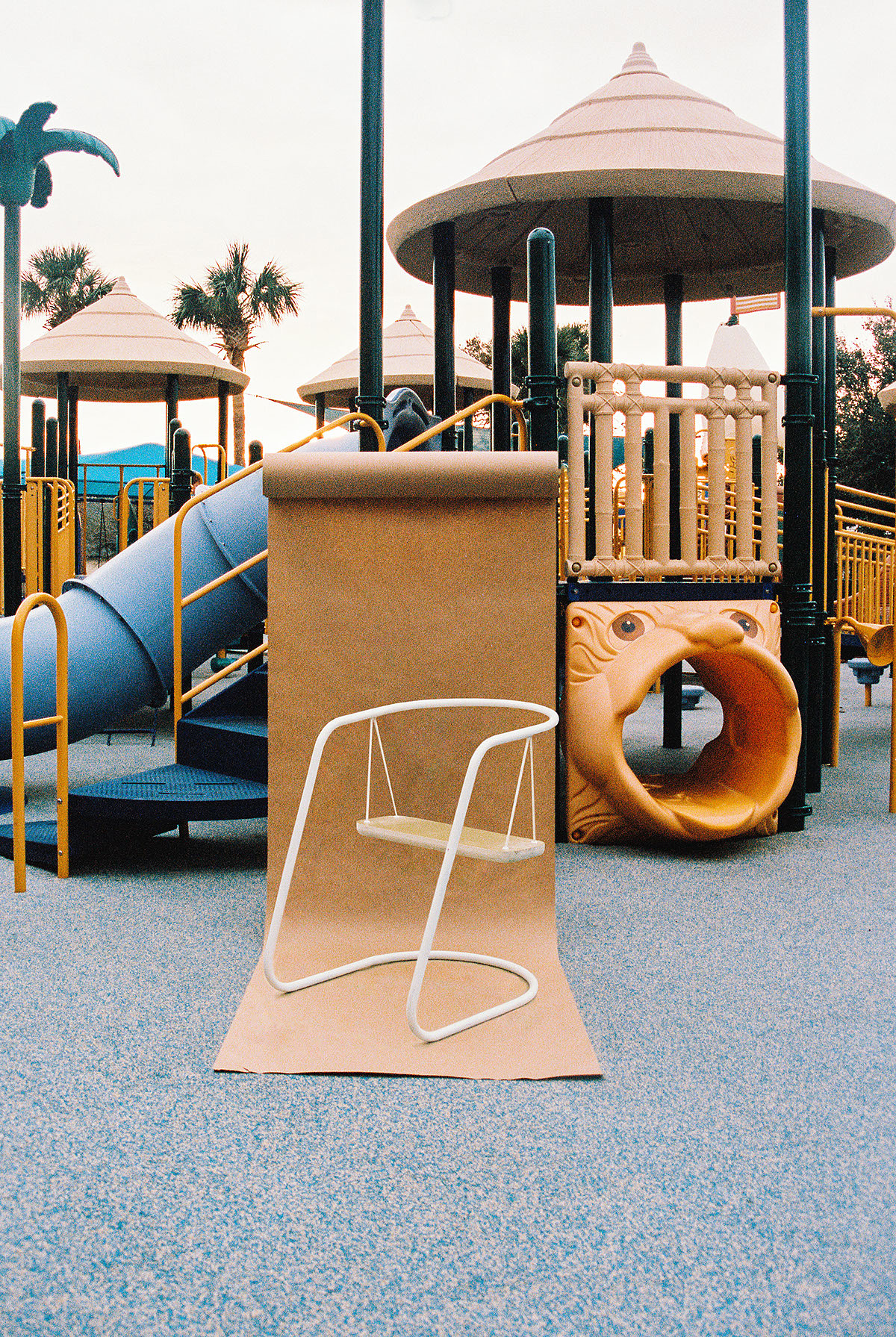 swing，chair，childhood，industrial design，product design，