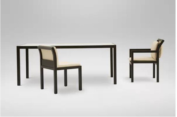 Masayuki Kurokawa ，furniture，Japanese design，