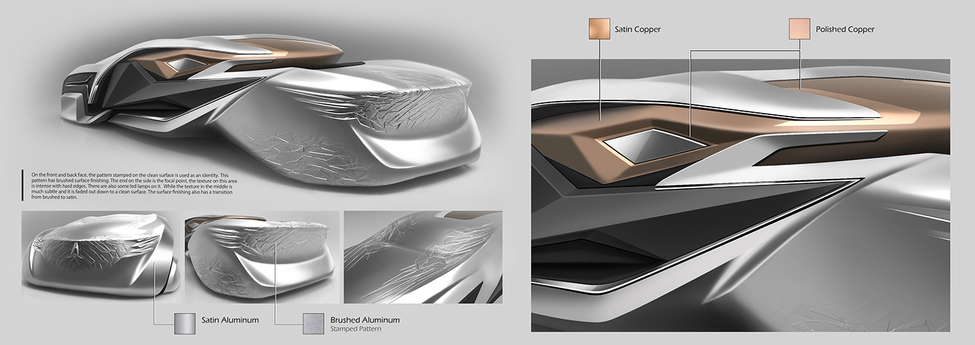 eulogize，luxury，automobile，Automobile design，conceptual design，manuscript，