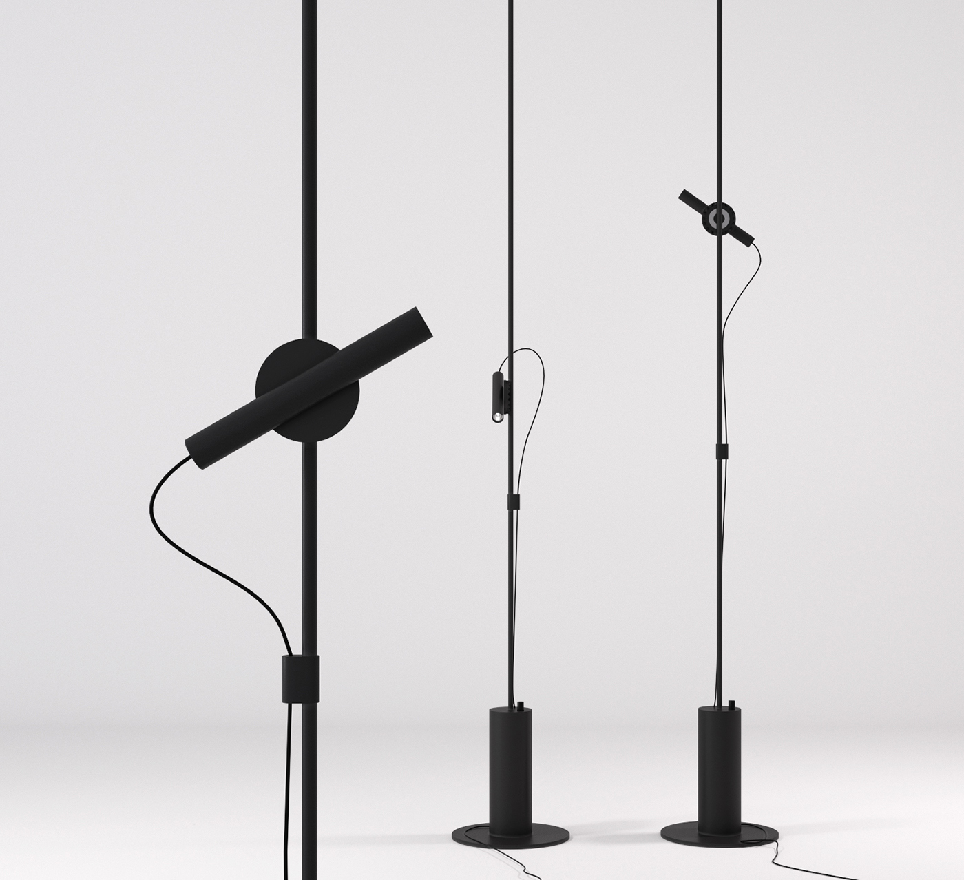 red dot，award-winning work，Magnetron，LED lamps，originality，magnet，