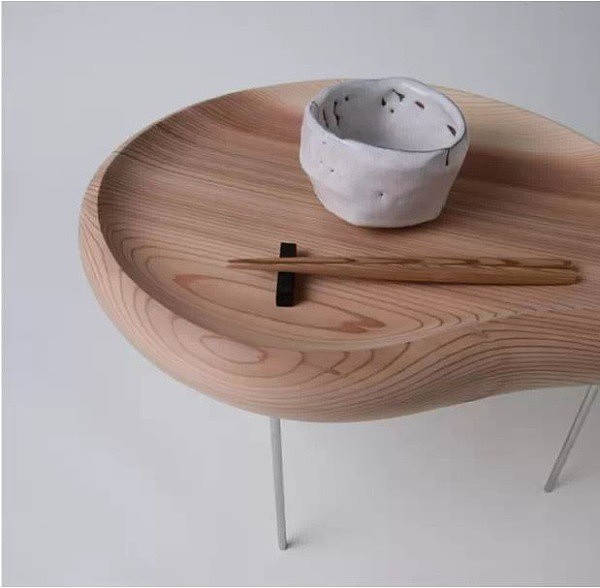 Masayuki Kurokawa ，furniture，Japanese design，