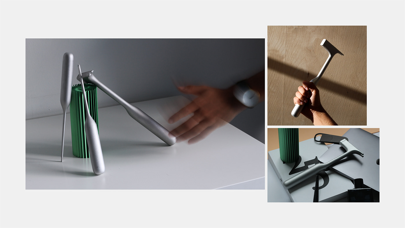 Instrument，hammer，bolt driver，daily，tool，