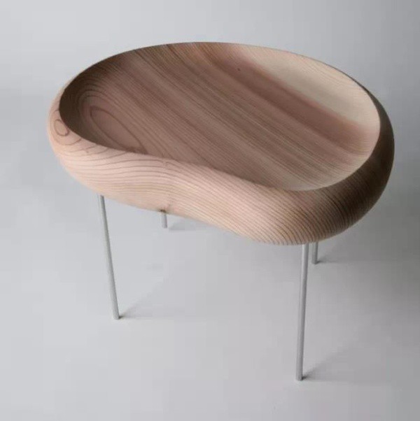 Masayuki Kurokawa ，furniture，Japanese design，