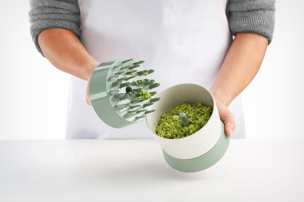 Lekue，Vegetable masher，Housewear & Furnishings，product design，